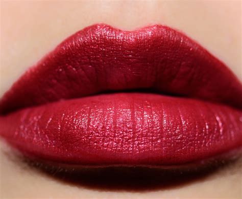 chanel rouge allure laque 89